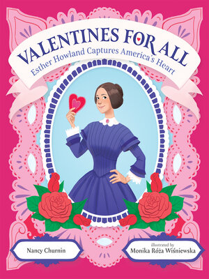 cover image of Valentines for All